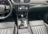Škoda Superb 10