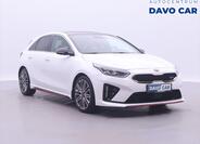 KIA Ceed 1