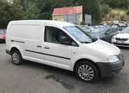 Volkswagen Caddy 4