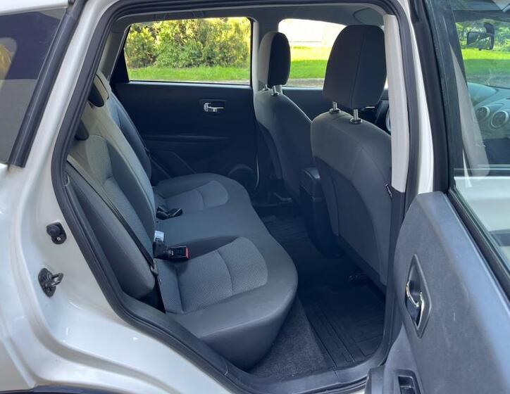 Nissan Qashqai 23