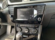 Škoda Superb 14