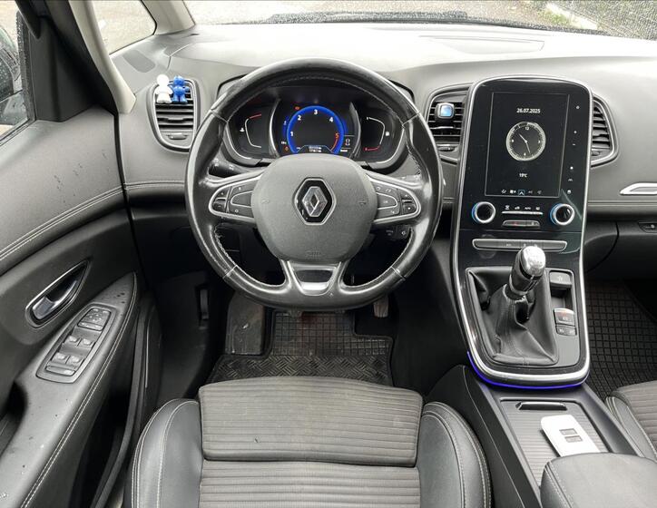 Renault Grand Scénic 14