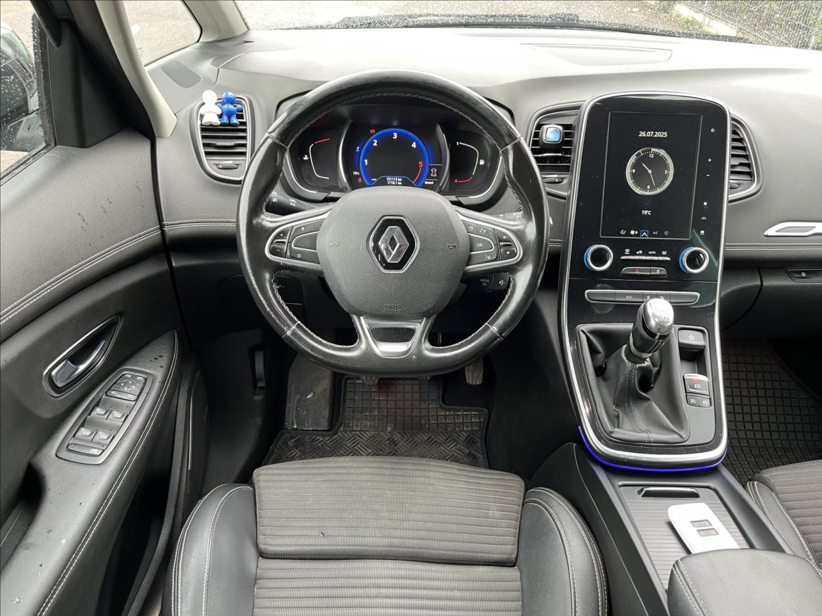 Renault Grand Scénic