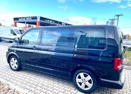 Volkswagen Caravelle 6