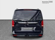 Mercedes-Benz Třídy V 4