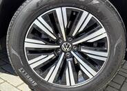 Volkswagen Touareg 22