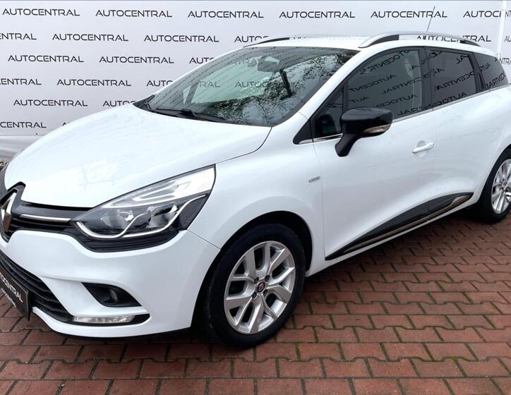 Renault Clio 3