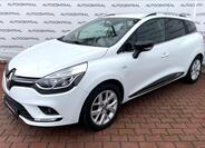 Renault Clio 3