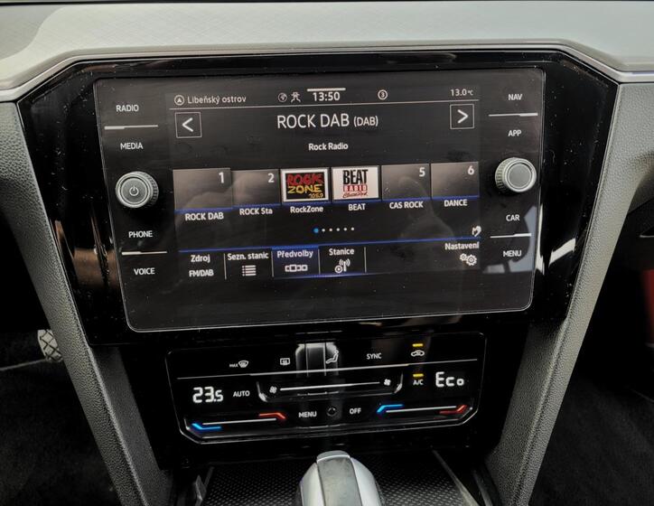 Volkswagen Passat 33