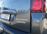 Citroën Berlingo 9