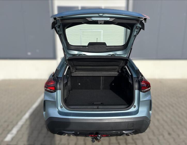 Citroën C4 9