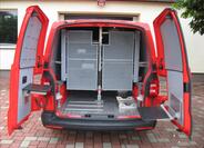 Volkswagen Transporter 38