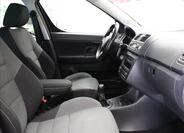 Škoda Roomster 12