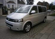 Volkswagen Multivan 2