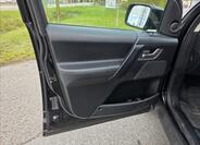 Land Rover Freelander 21