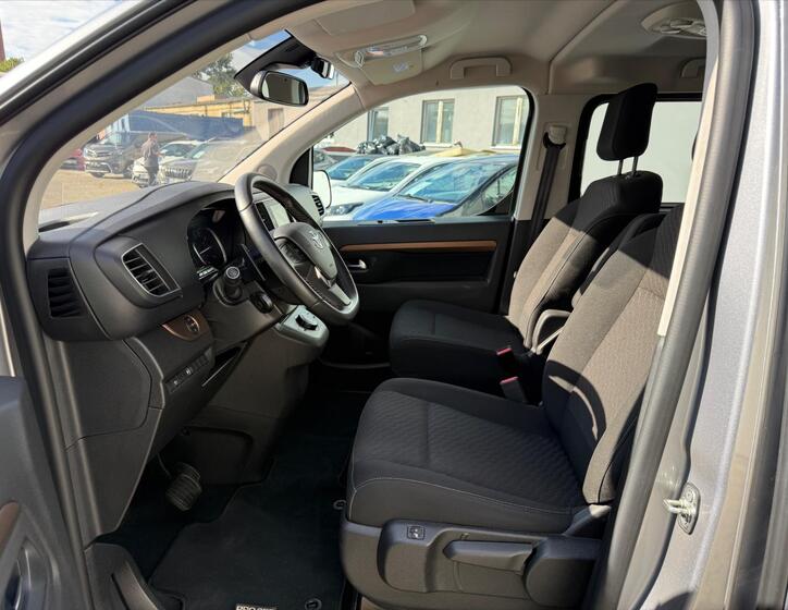 Toyota ProAce 10