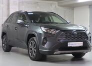 Toyota RAV4 3