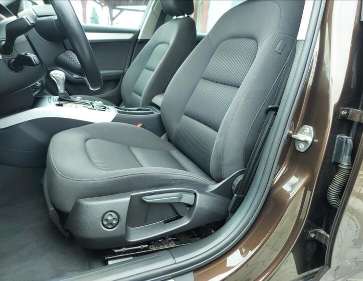 Audi A4 31