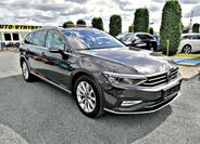 Volkswagen Passat 4