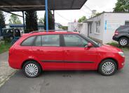 Škoda Fabia 8