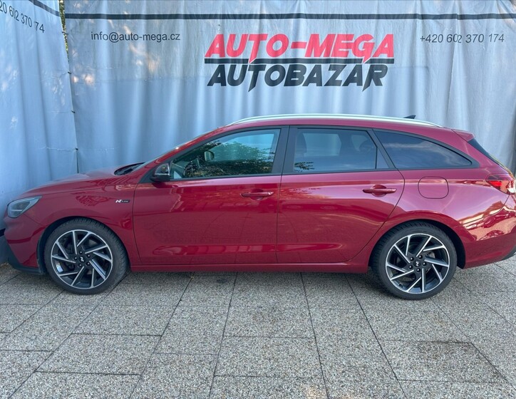 Hyundai i30 5