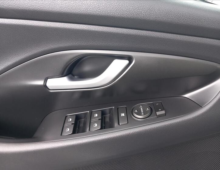 Hyundai i30 15