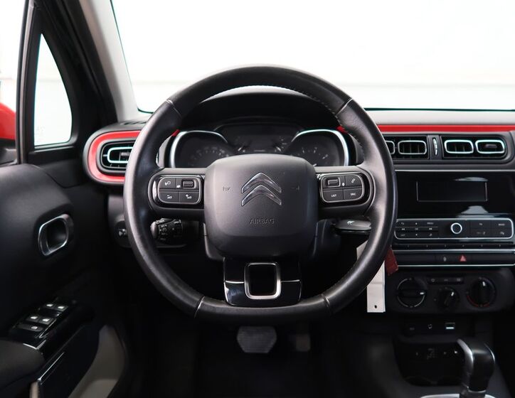 Citroën C3 20