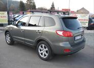 Hyundai Santa Fe 5