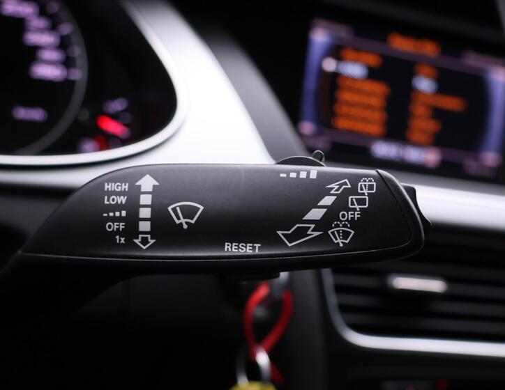 Audi A4 23