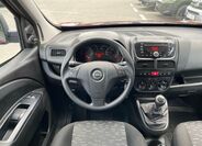 Opel Combo 8