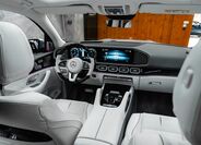 Mercedes-Benz GLS 37