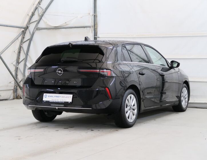 Opel Astra 6