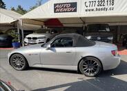 Honda S2000 8