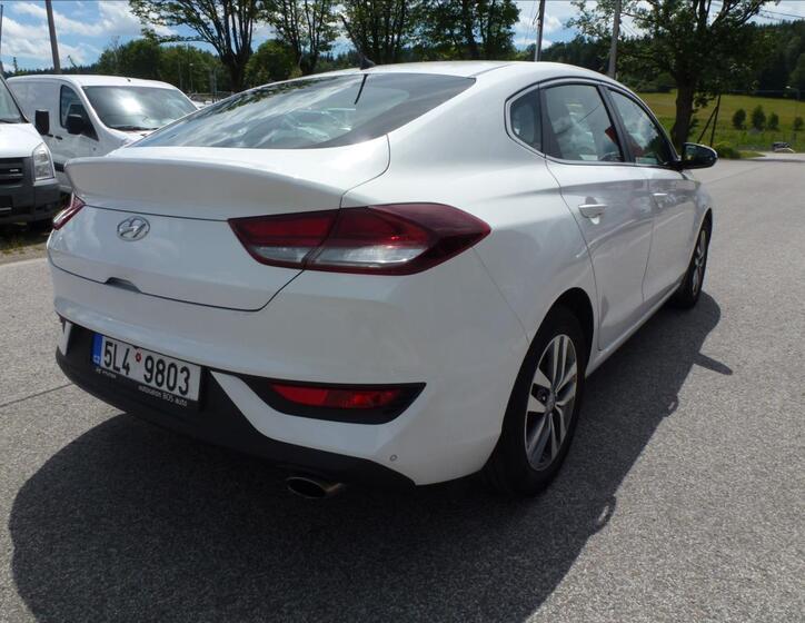 Hyundai i30 8