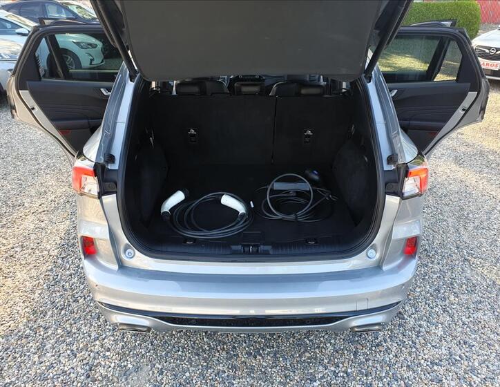 Ford Kuga 39
