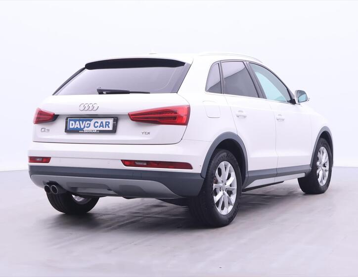 Audi Q3 7