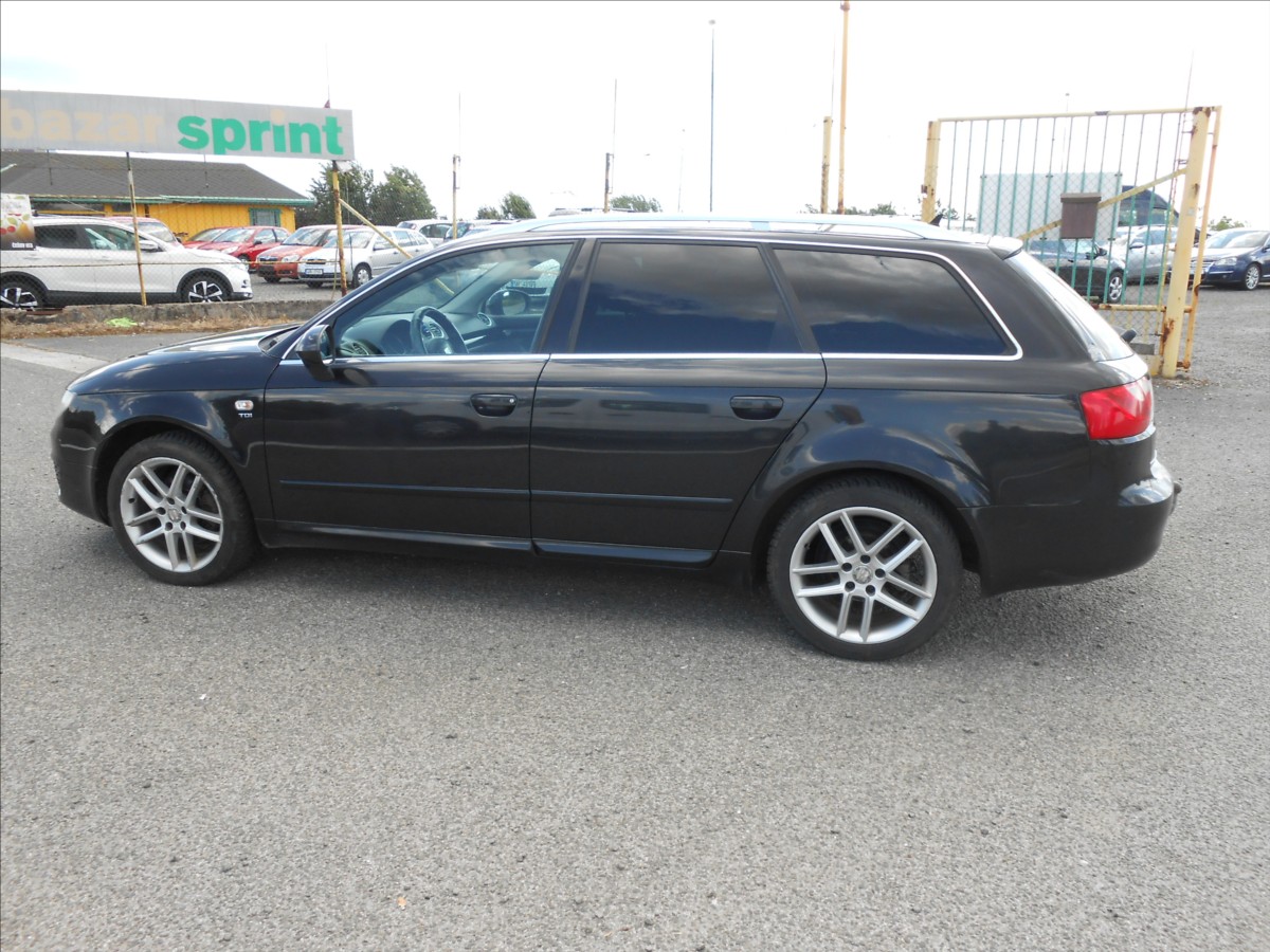 Seat Exeo