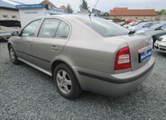 Škoda Octavia 6
