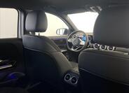 Mercedes-Benz GLA 20
