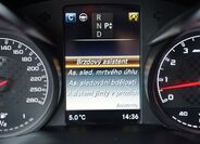 Mercedes-Benz Třídy C 62
