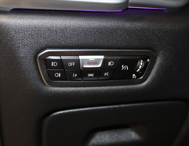 BMW X5 18