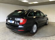 Škoda Superb 7
