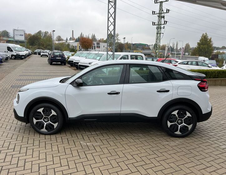 Citroën C4 3