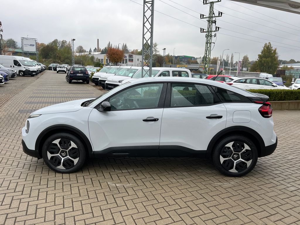Citroën C4