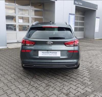 Hyundai i30 8