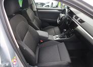 Škoda Superb 14
