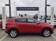 KIA Sportage 7