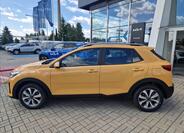 KIA Stonic 8