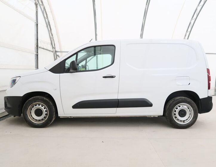 Opel Combo 10