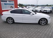 BMW Řada 5 8